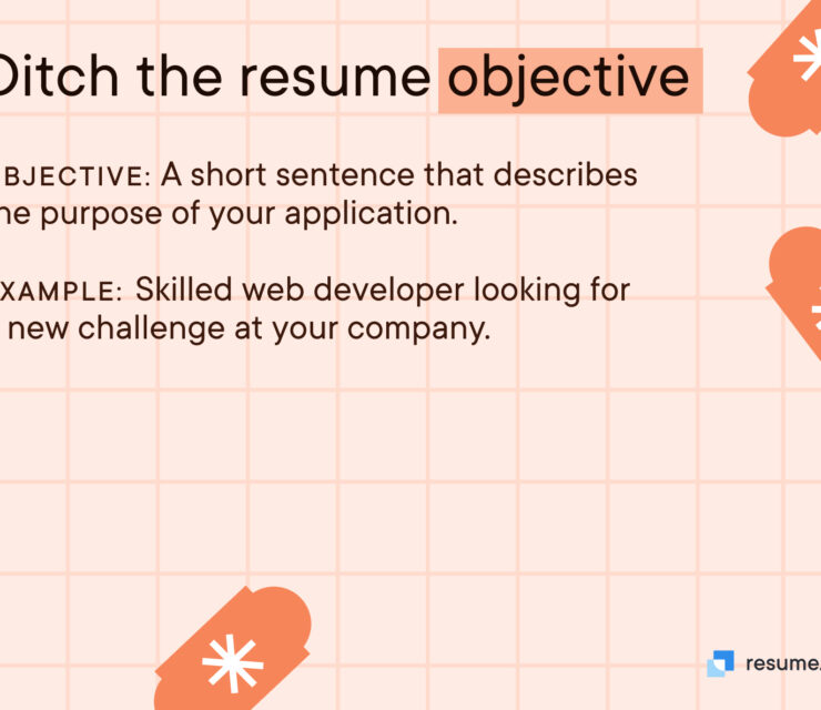 How to Do an Objective on a Resume That Works