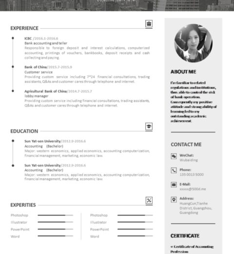 How to Change Your Resume on LinkedIn Like a Pro