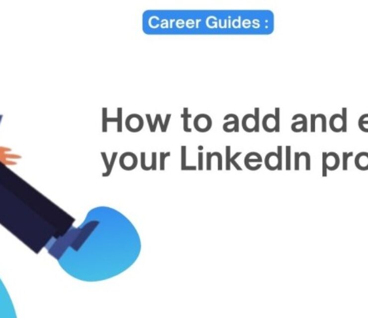 How to Add Your LinkedIn Profile to Your Resume Like a Pro