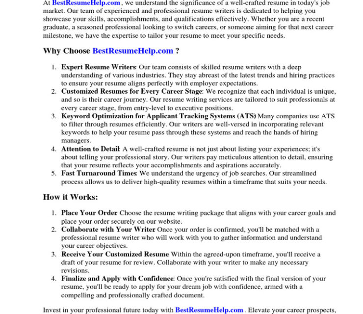 Should I Put References on My Resume? What Recruiters Say