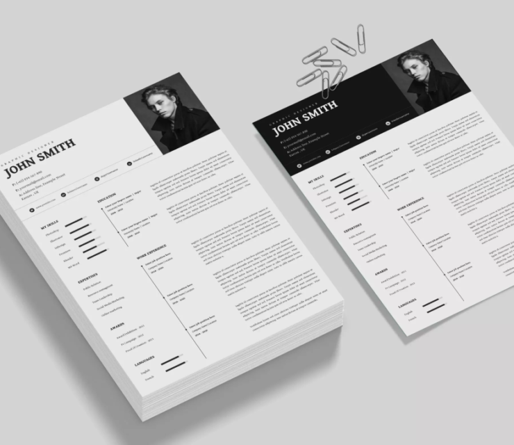 What to Write in Summary of Resume That Grabs Attention