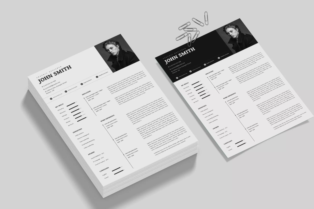 What to Write in Summary of Resume That Grabs Attention