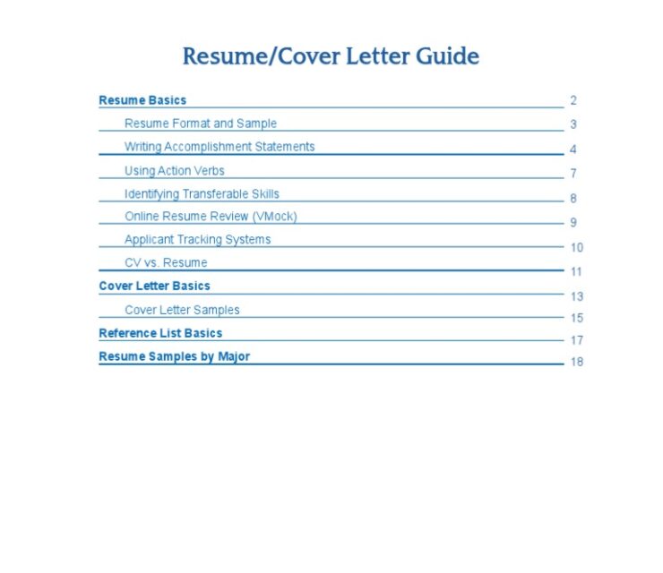 What Is a Cover Letter With a Resume? A Guide for Job Seekers