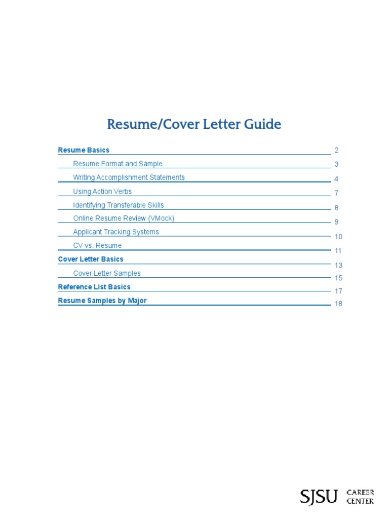 What Is a Cover Letter With a Resume? A Guide for Job Seekers