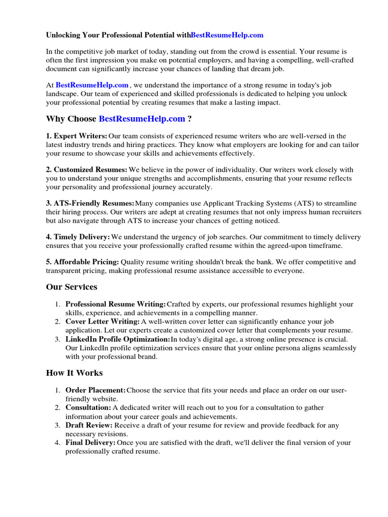 How to Add Certifications to a Resume for Maximum Impact