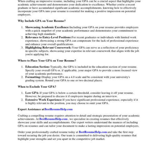 How Many Skills Should You List on a Resume? Optimal Number