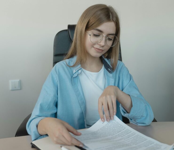 Is There a Resume Length Limit? Here’s What Recruiters Say