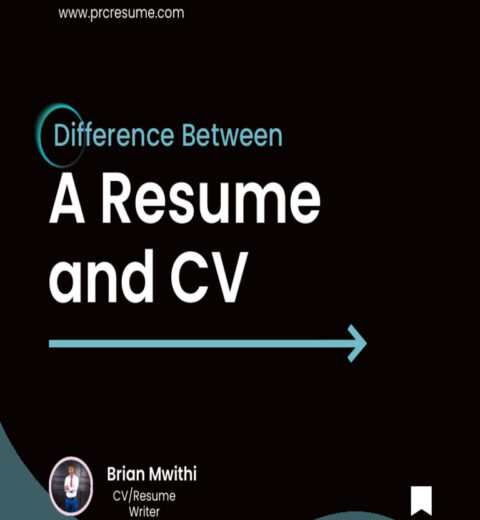 How to Make a Proper Resume That Gets Interviews