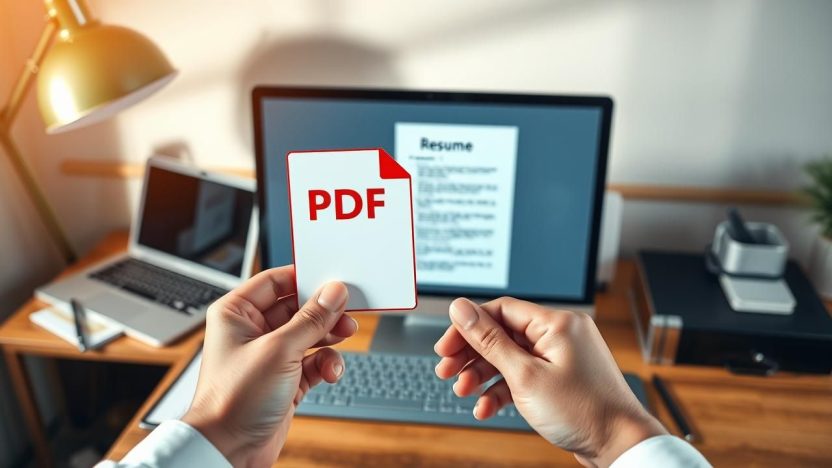 What to Name Your Resume File: Best Practices for 2025