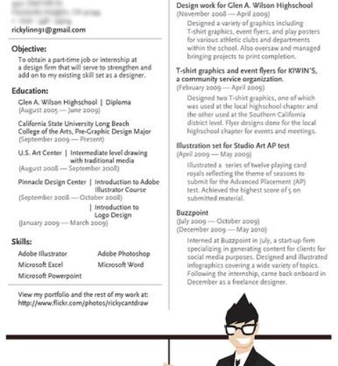 How to List Publications on Resume Like a True Professional