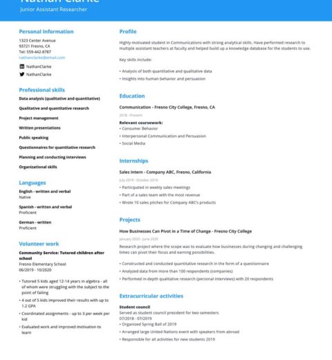 25 Top Skills You Should Put on Your Resume in 2025