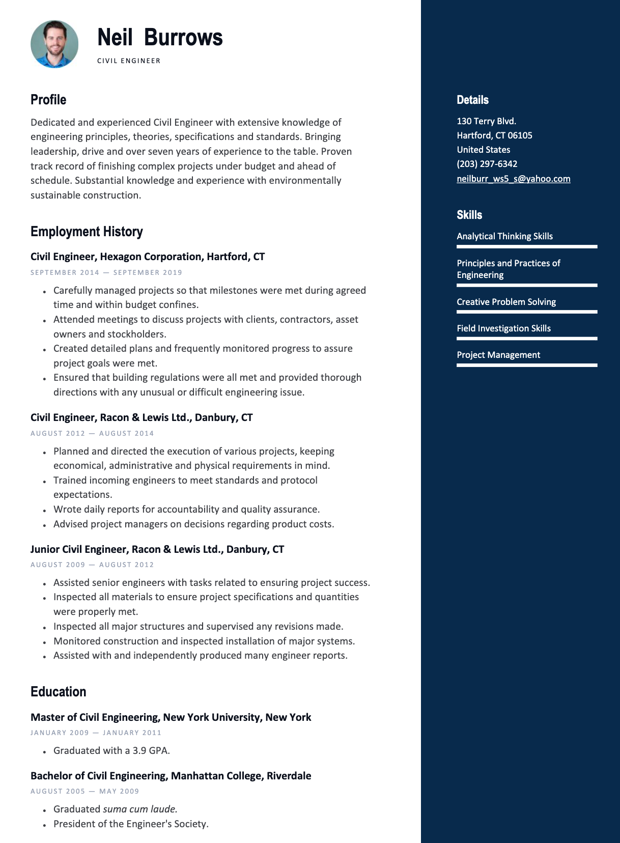 How to Include References on a Resume (And When Not To)