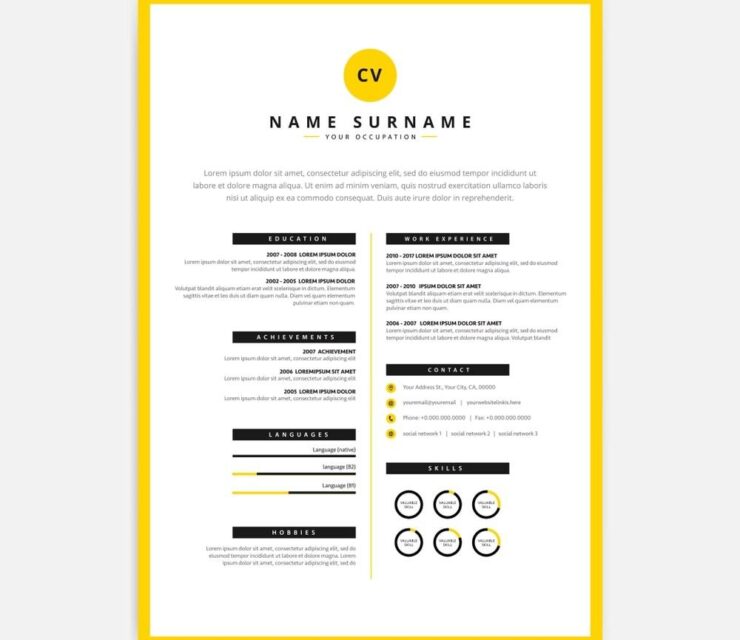 How Many Pages Should Be in a Resume? Clear Answers Here