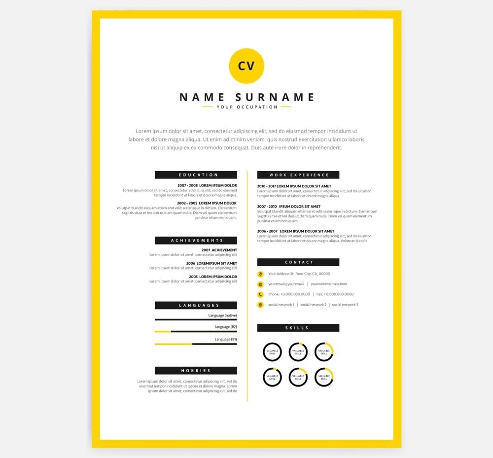 How Many Pages Should a Resume Be? The Definitive Answer