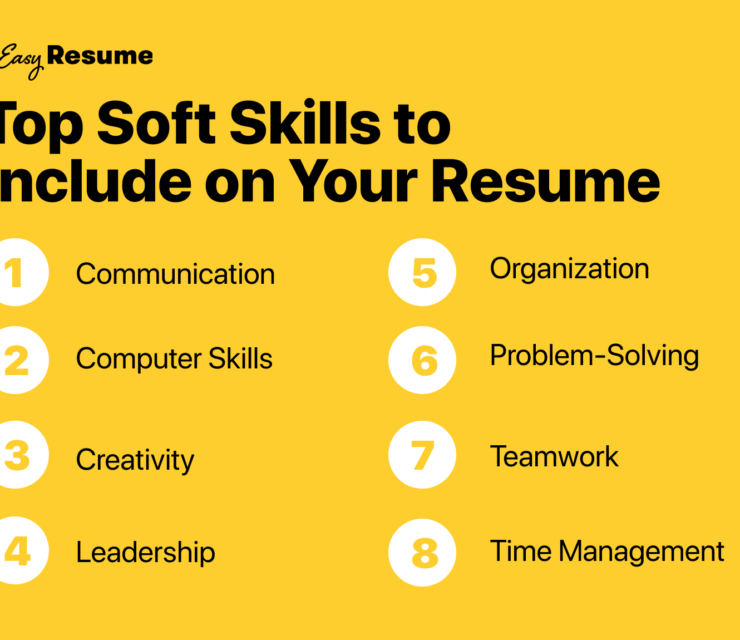 What Skills Can I Put on a Resume? 25 Examples for Any Role