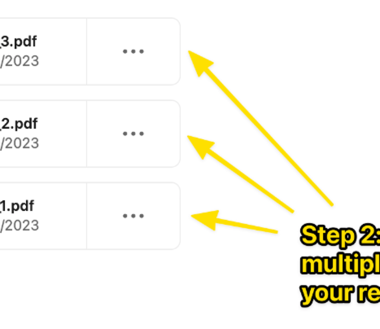 How to Upload a Resume on LinkedIn: New Process Explained