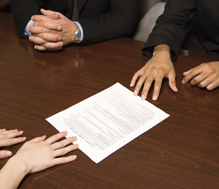 How to Mention Volunteer Work in Your Resume Strategically
