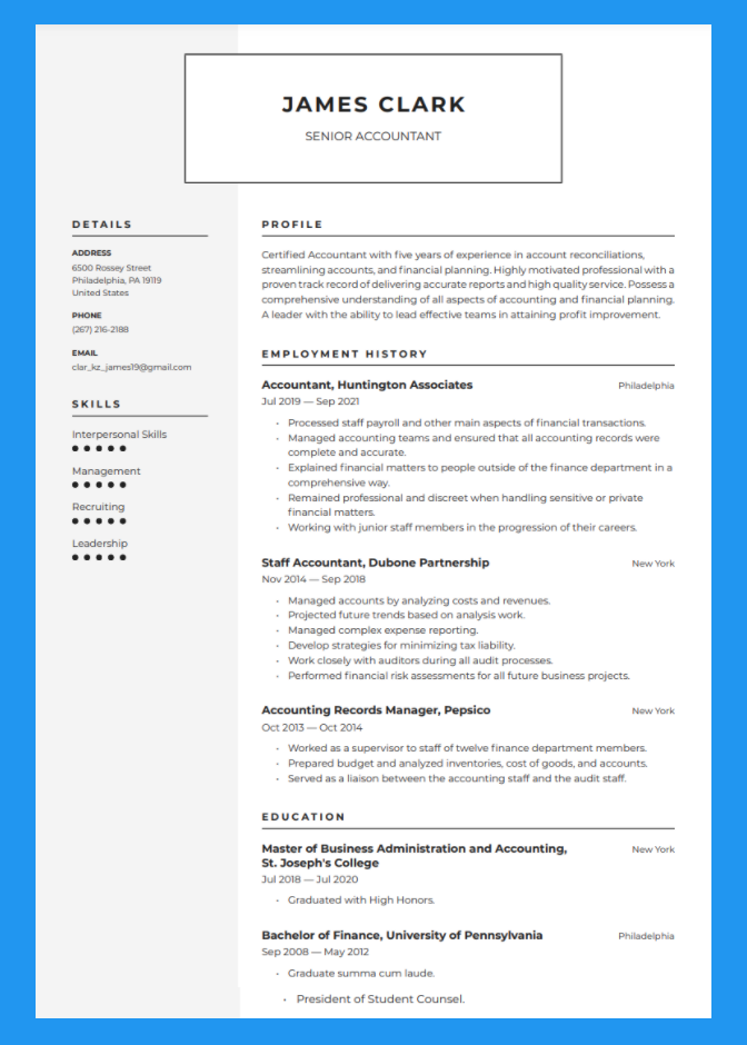 Certifications on a Resume: How to Show Your Skills Right