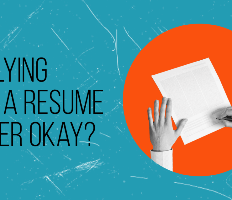 Is It Against the Law to Lie on a Resume? Legal Risks Explained