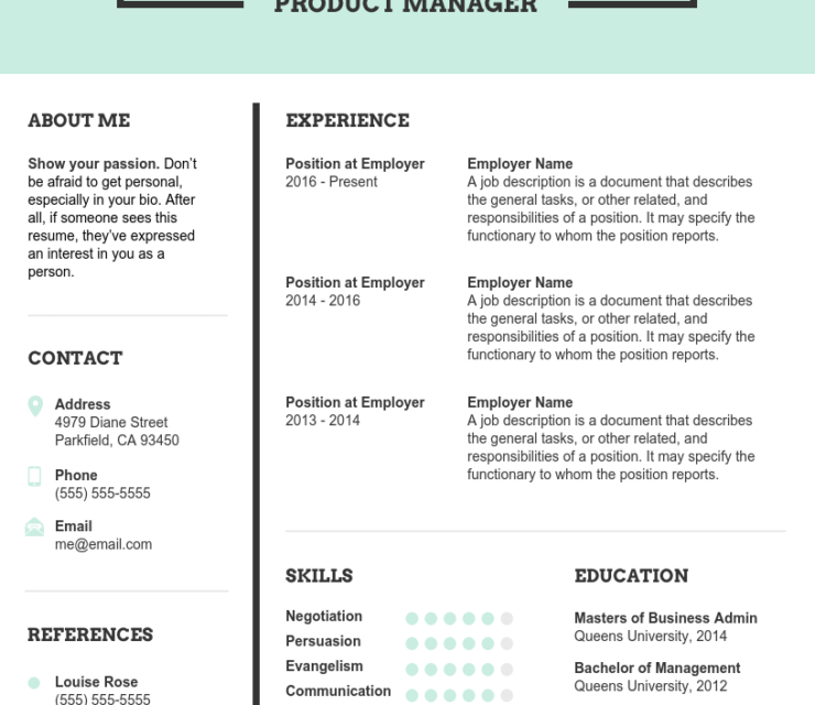 What Font to Use for Resume? The Top Picks of 2025