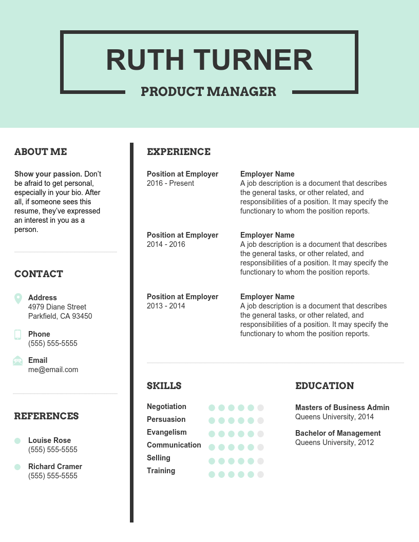 What Font to Use for Resume? The Top Picks of 2025