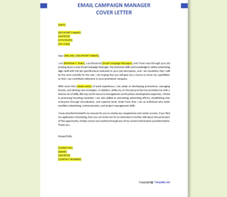 What to Write in an Email When Sending a Resume: Sample Scripts
