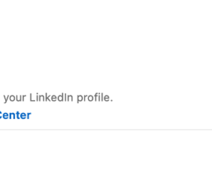 How to Update Your Resume on LinkedIn Without Hassle