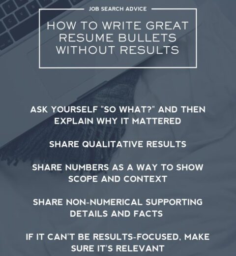 Should You List References on a Resume? Here’s How and When