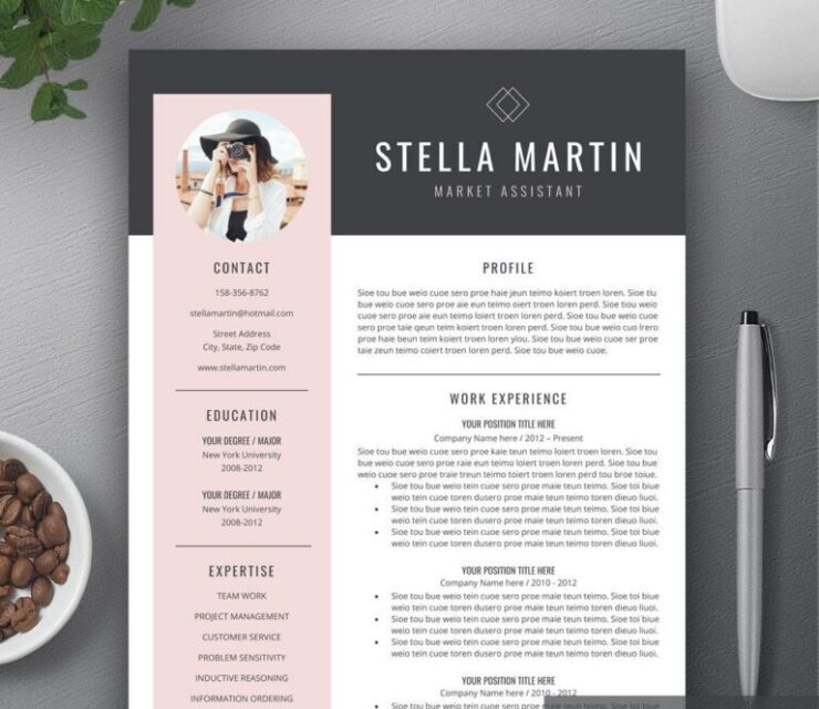 What Should My Resume Look Like? Modern Templates & Tips