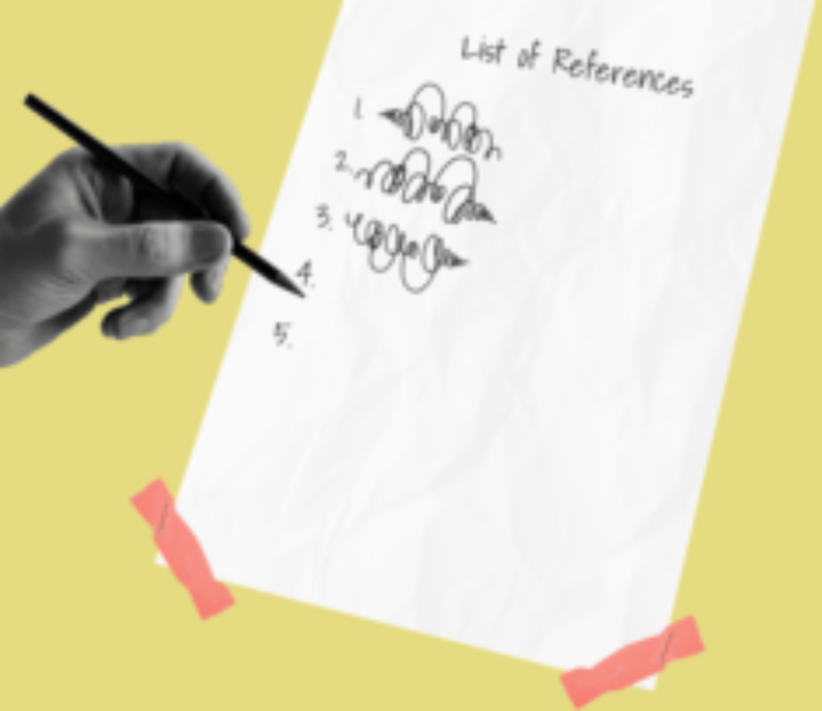 Should I Put References on a Resume? The Truth Revealed