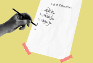Should I Put References on a Resume? The Truth Revealed