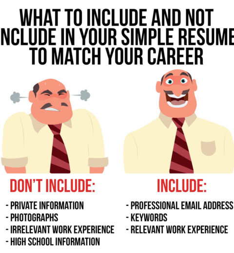What to Say for Skills on a Resume: Stand Out from the Crowd