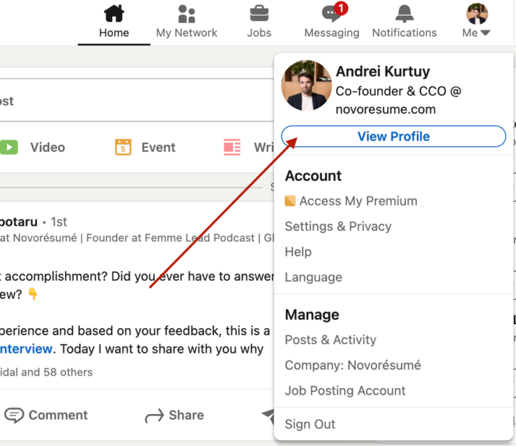 How to Add Your Resume to LinkedIn: A Step-by-Step Guide