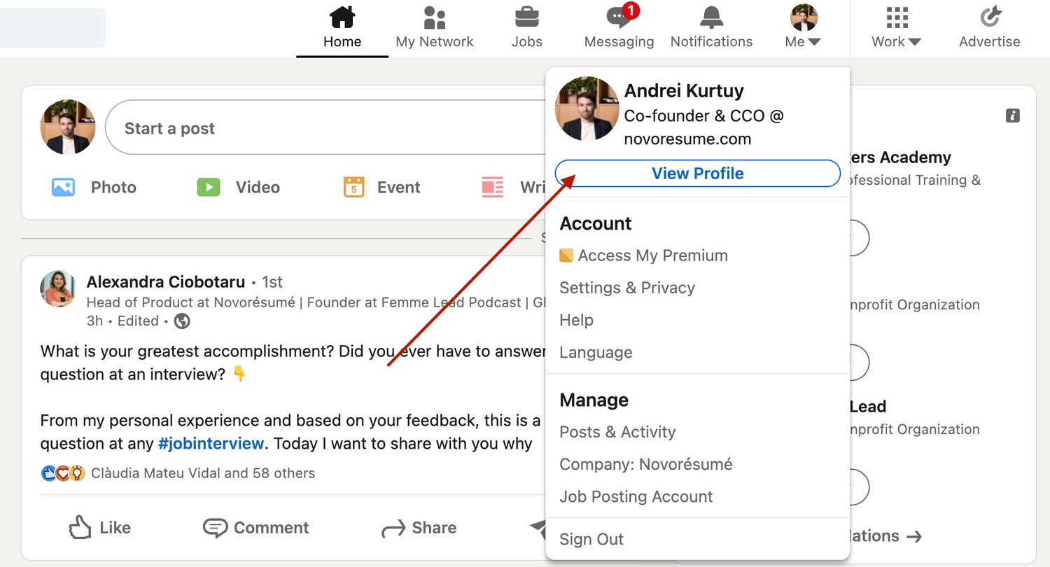 How to Add Your Resume to LinkedIn: A Step-by-Step Guide