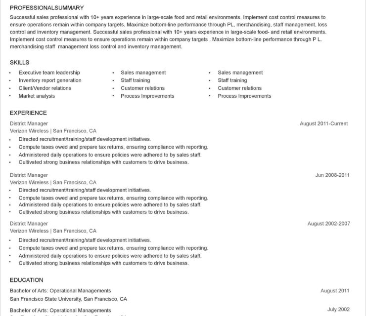 How to Make a Resume Online for Free: Best Tools of 2025