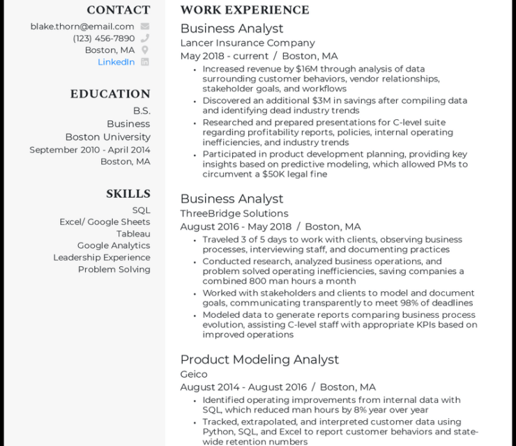 Keeping It Fresh: How to Update Your Resume on LinkedIn