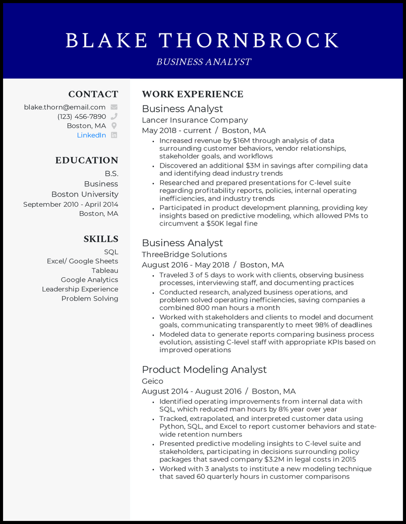 Keeping It Fresh: How to Update Your Resume on LinkedIn