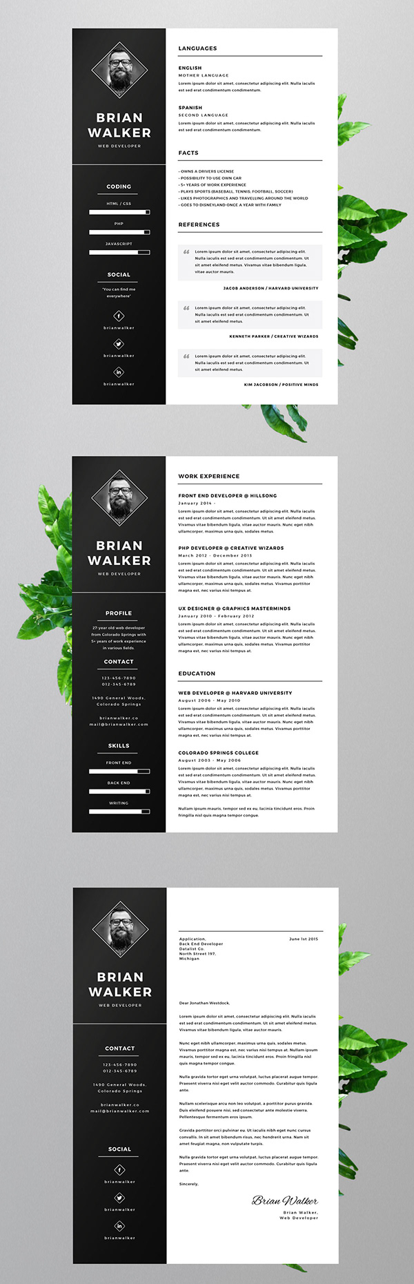 Where Can I Make a Resume for Free That Looks Professional?