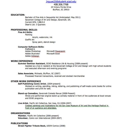 Is There a Resume Length Limit? Here’s What Recruiters Say