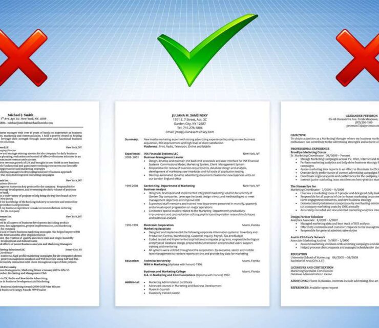 Write a Resume That Gets You Hired: Proven Tips & Examples