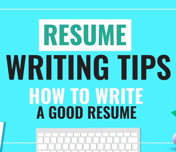 How Can I Write a Good Resume? Practical Tips You Need