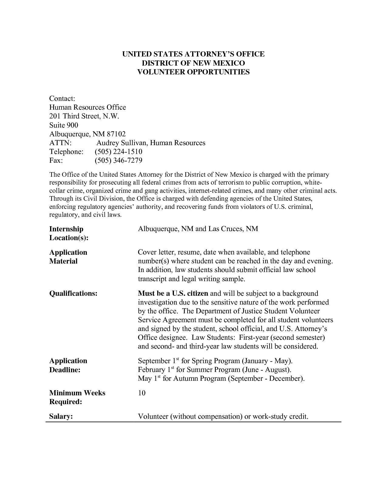 How to List Volunteer Experience on Resume to Stand Out