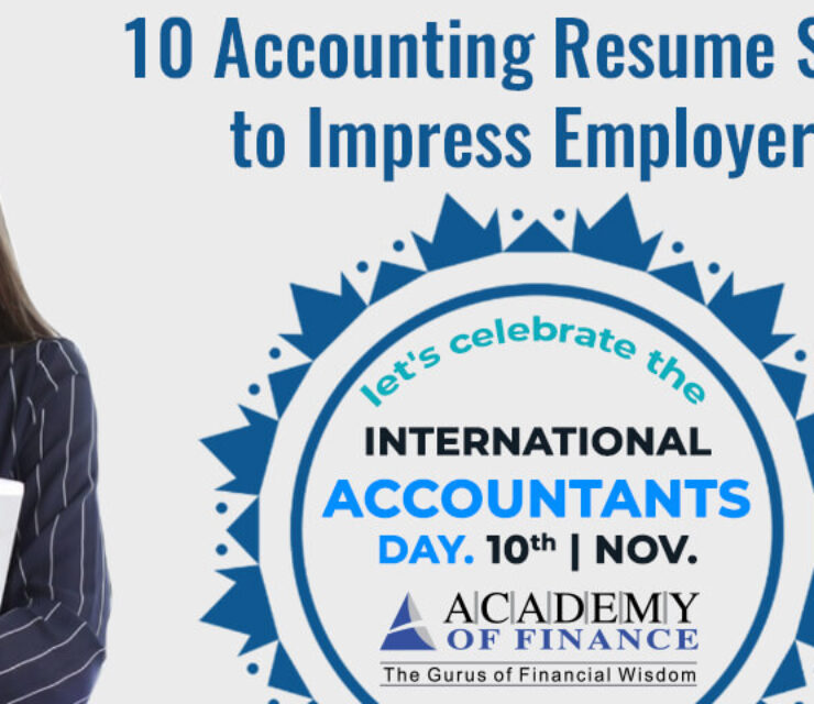 What Kind of Skills to Put on Resume to Impress Employers