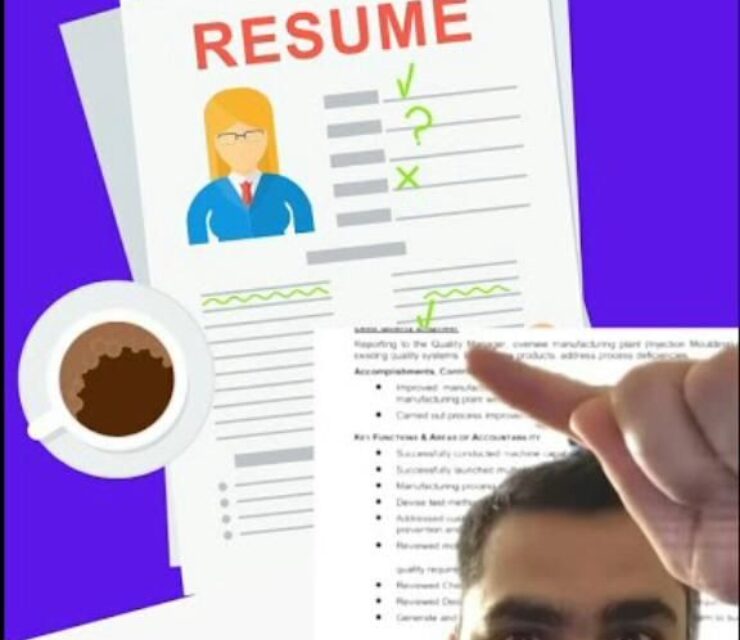 10 Secrets to Making a Resume That Stands Out Instantly