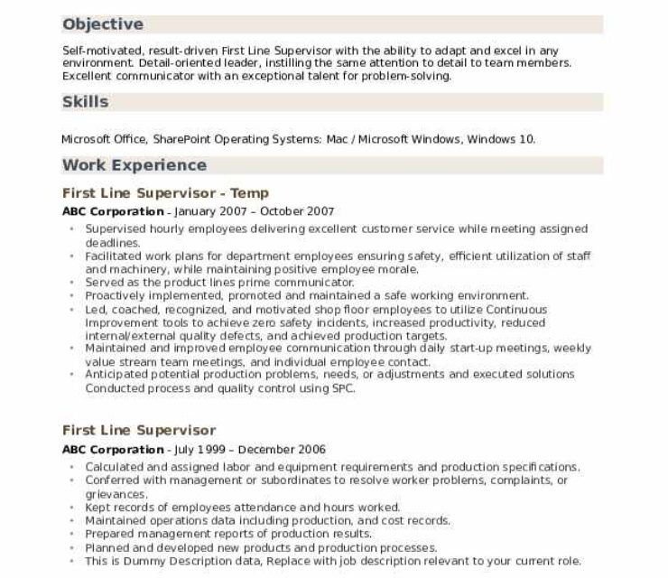 How to Start a Resume: The First Line That Hooks Employers
