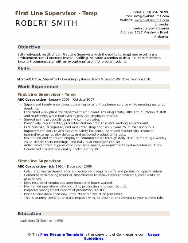 How to Start a Resume: The First Line That Hooks Employers