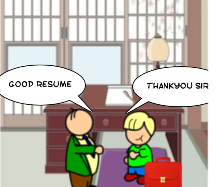 No Job Experience? How to Make a Resume for Your First Job