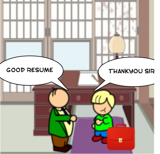 No Job Experience? How to Make a Resume for Your First Job