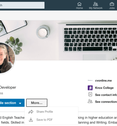 How Do I Build a Resume That Gets Noticed? Step-by-Step