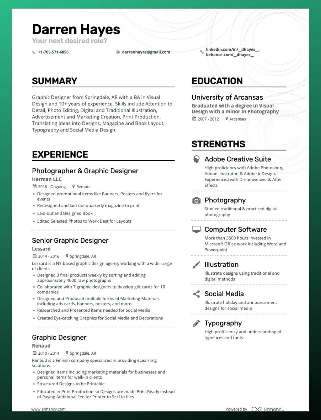 Skills Section Secrets: What to Include on Your Resume